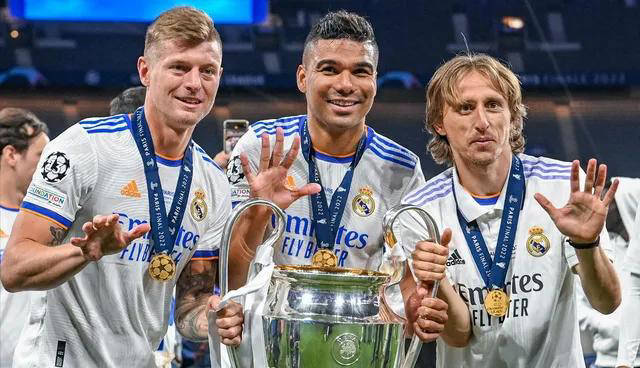 深度对比C罗与姆巴佩:为何同样依赖队友助攻,皇马战绩却大相径庭?