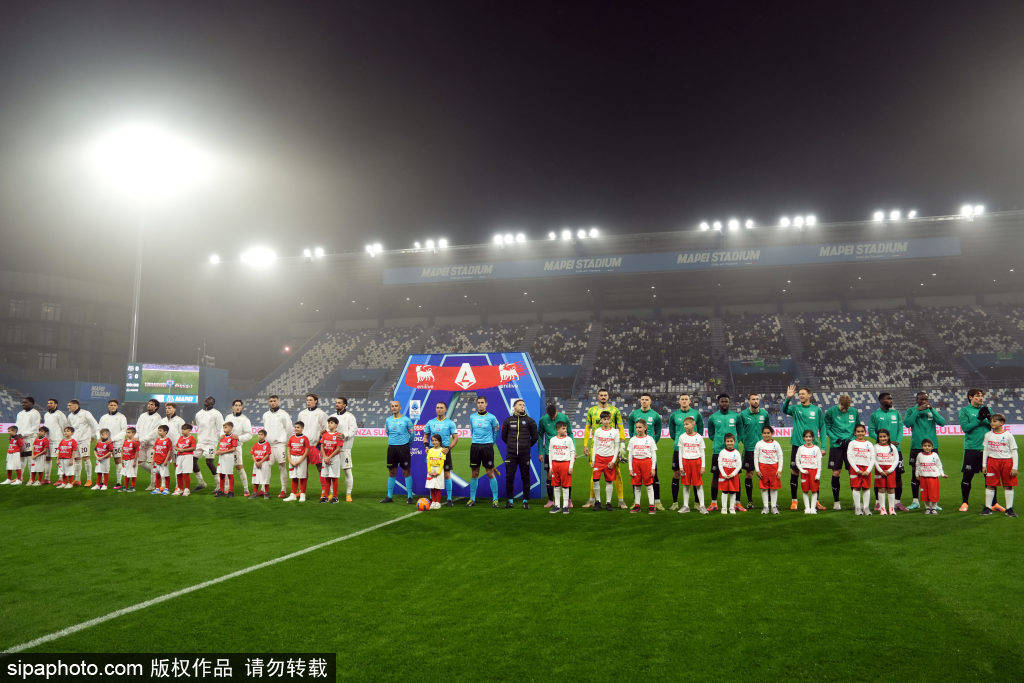 意甲第十四轮:萨索洛3-1逆转佛罗伦萨,紫百合陷入困境