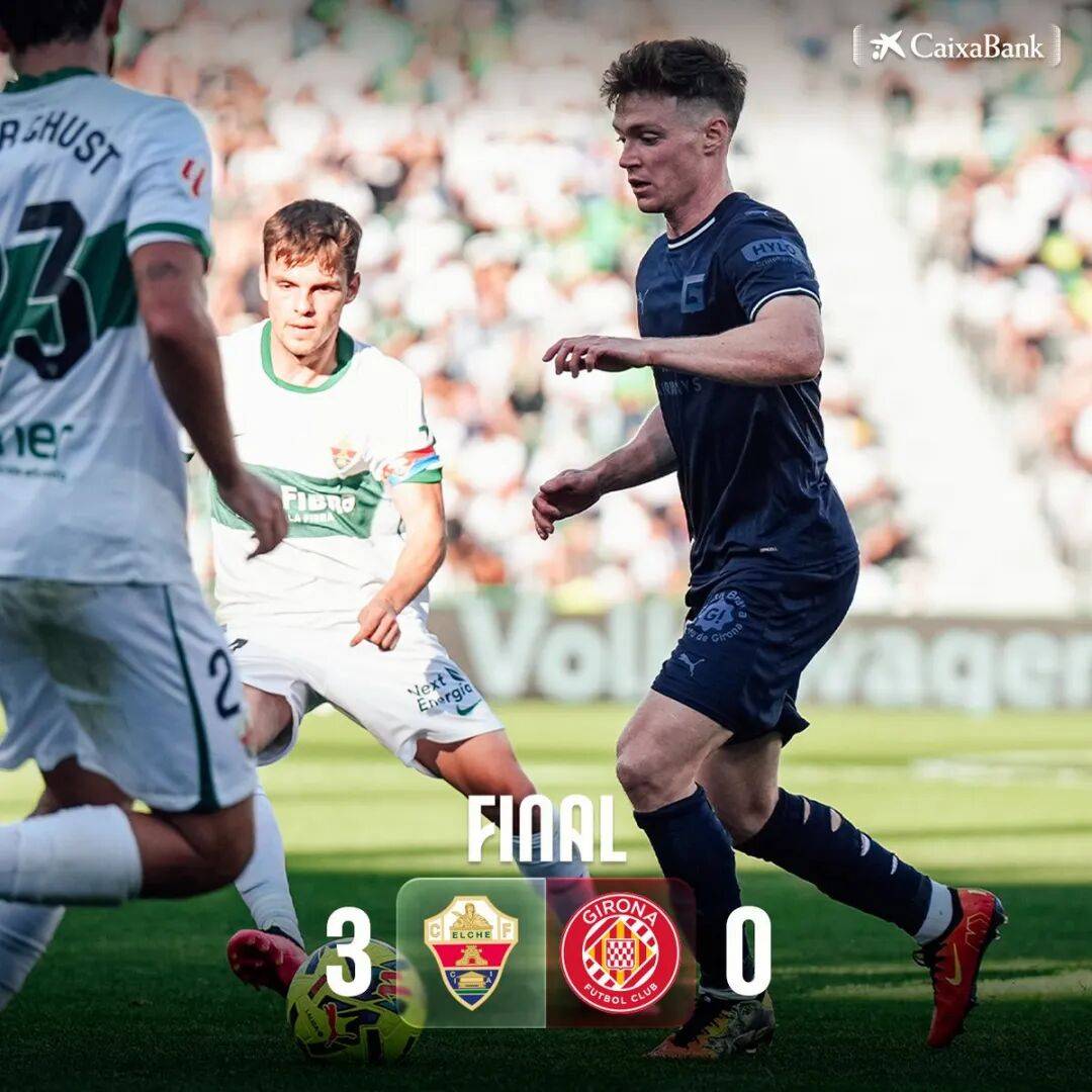 西甲联赛：皇家社会一毛不拔，赫罗纳伤病一条龙