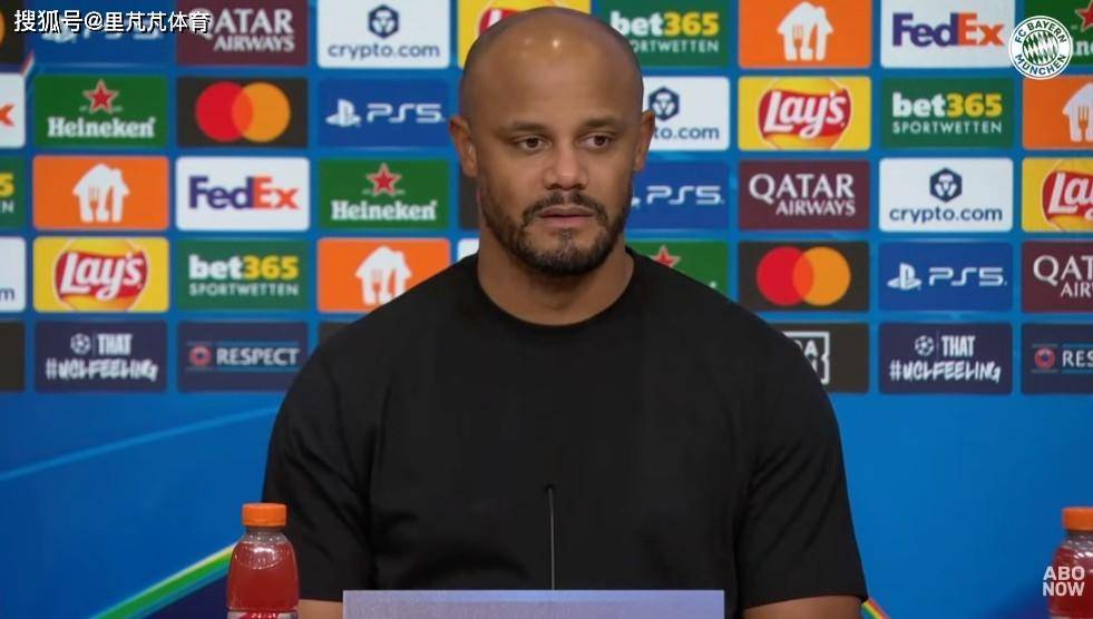 提前大结局？拜仁本轮赢球优势将达11分，志存高远孔帕尼想要更多