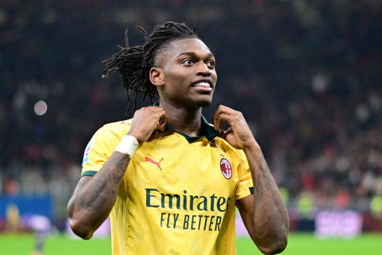 意甲最新动态：国米欲谈坎塞洛转会，AC米兰目标被乌迪内斯截胡