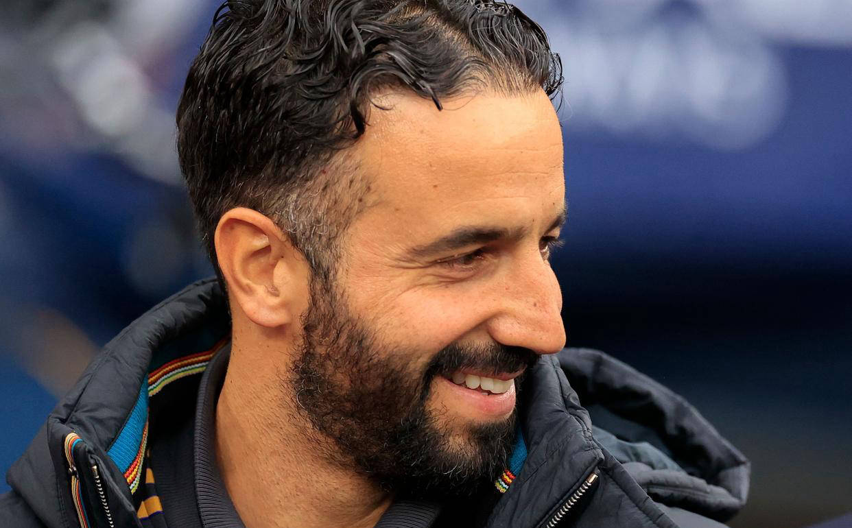 新帅尘埃落定！曼联敲定前主帅索尔斯克亚回归，重返欧冠将获续约承诺