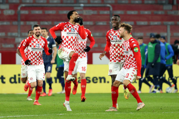 德甲前瞻：科隆VS美因茨 最新赛前分析